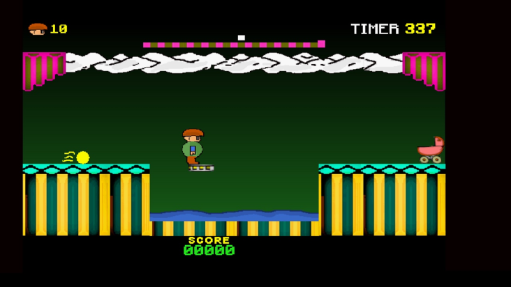 3T Games Compilation 4 screenshot