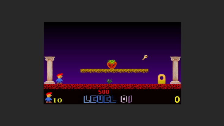 3T Games Compilation 4 screenshot