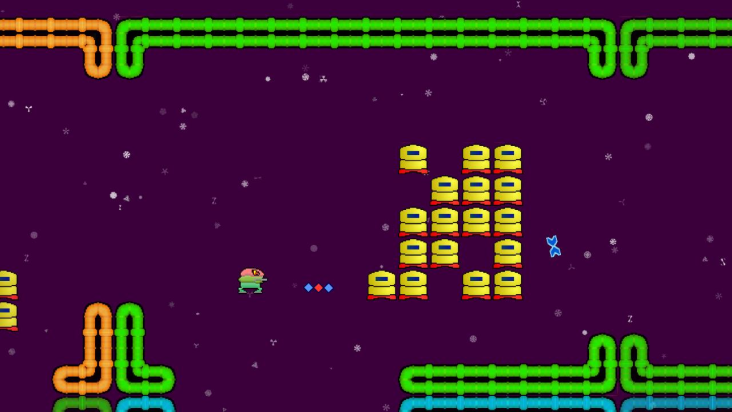 Futrino-x screenshot