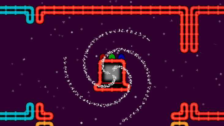 Futrino-x screenshot