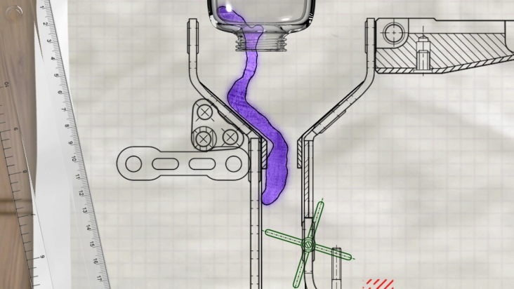 Puddle THD screenshot