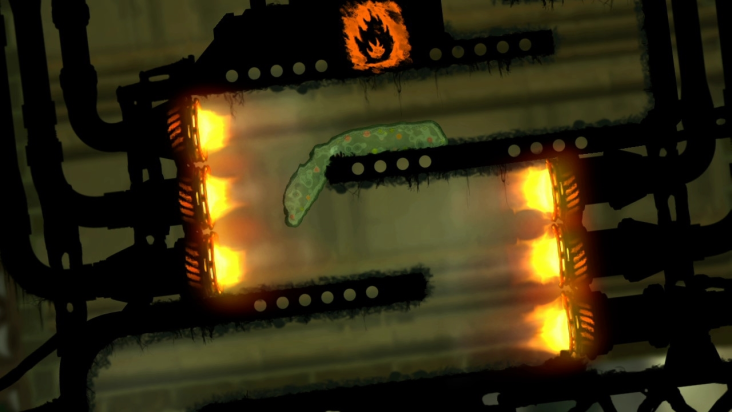 Puddle THD screenshot