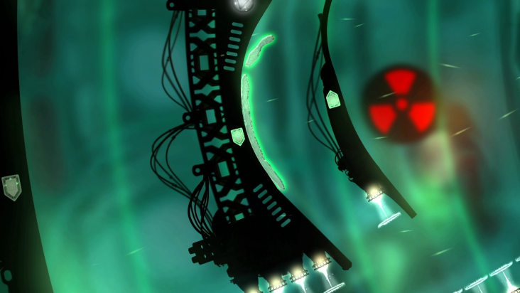 Puddle THD screenshot
