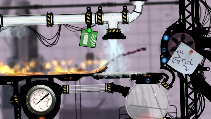 Puddle THD screenshot