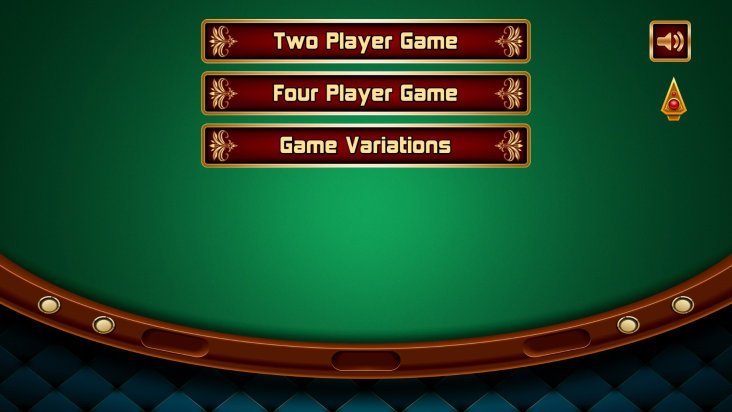Crazy Eights screenshot