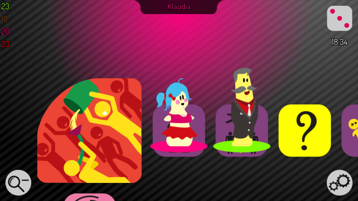 King of Booze - Drinking Game screenshot