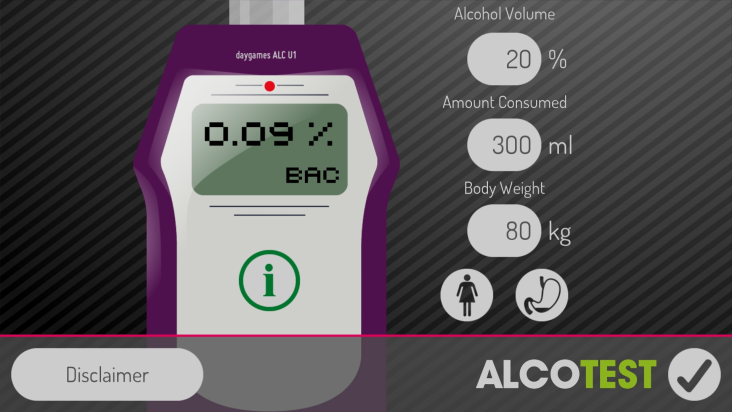 King of Booze - Drinking Game screenshot