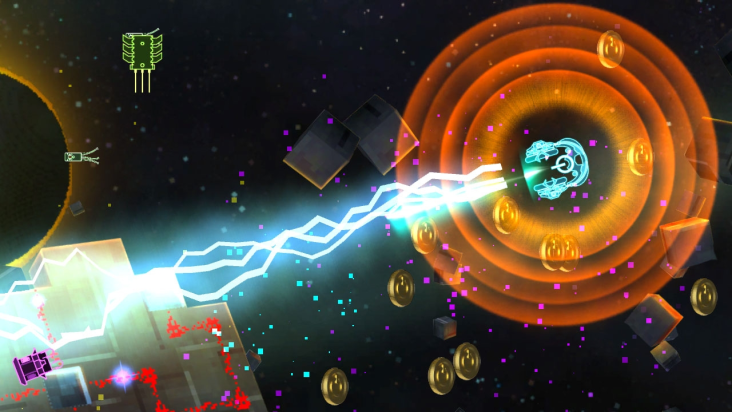 DubWars screenshot
