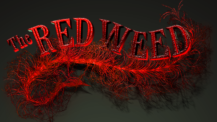 Red Weed icon