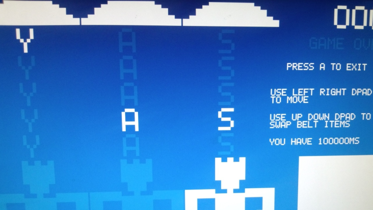 JSIDD Code Factory O screenshot