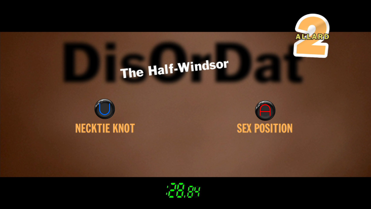 The Jackbox Party Pack screenshot