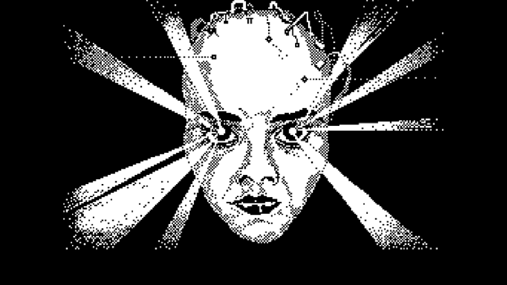 DEUS EX MACHINA GAME OF THE YEAR 30th ANNIVERSARY COLLECTOR'S EDITION icon