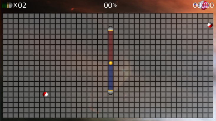 iJezzball screenshot