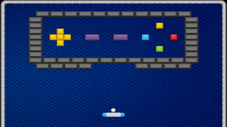Brick Breaker Premium 3 screenshot