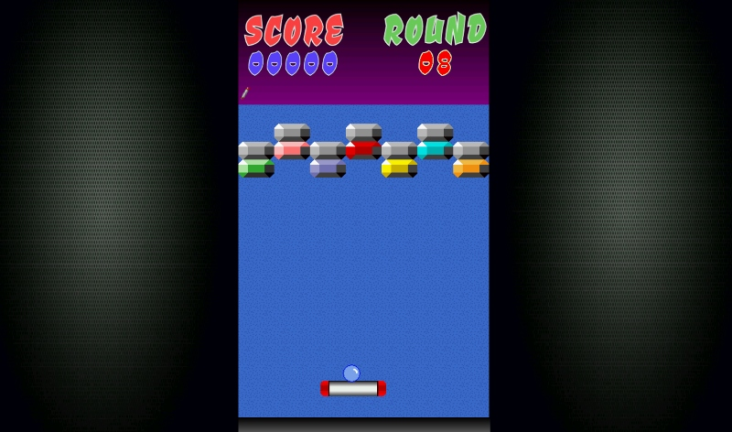 Bulky Ball screenshot