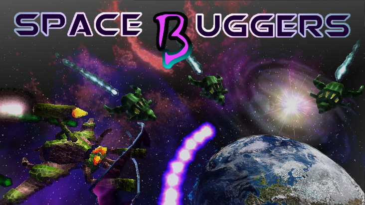 Space Buggers icon