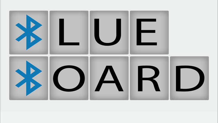Blue Board icon