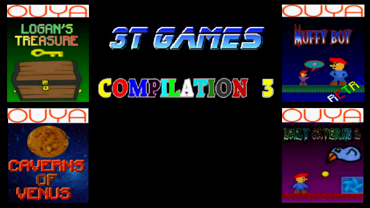 3T Games Compilation 3 icon