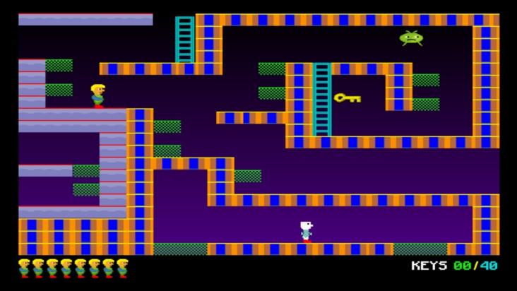 3T Games Compilation 3 screenshot