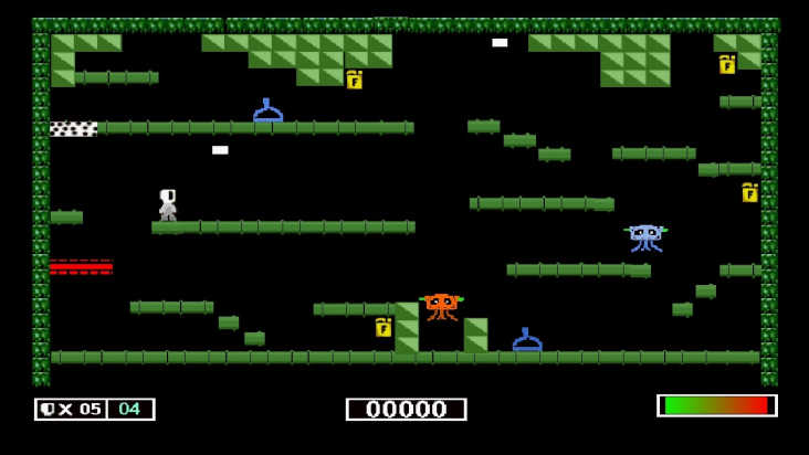 3T Games Compilation 3 screenshot