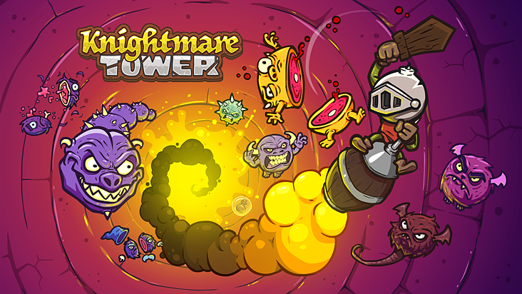 Knightmare Tower: OUYA Edition icon