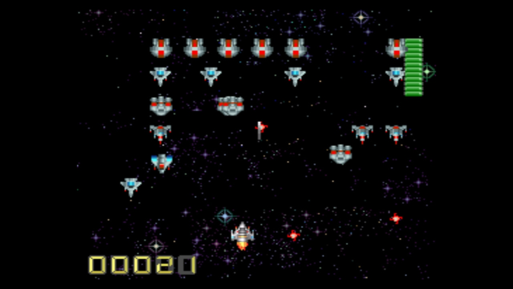 Snes9x EX Plus screenshot