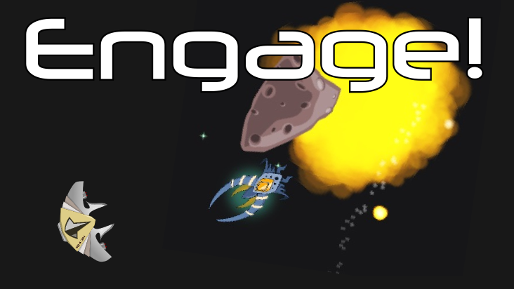 Engage! icon