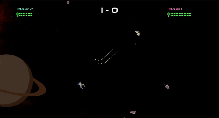 Engage! screenshot