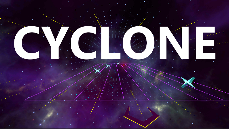 Cyclone icon