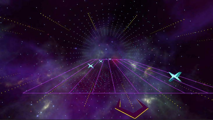 Cyclone screenshot