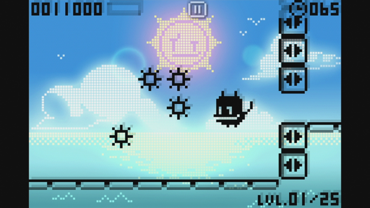 Pix'n Love Rush screenshot