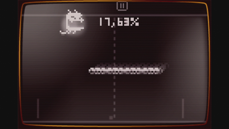 Pix'n Love Rush screenshot