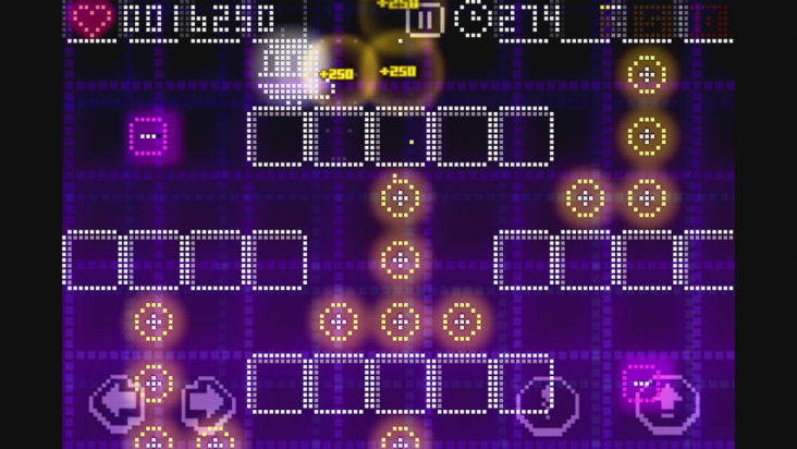 Pix'n Love Rush screenshot