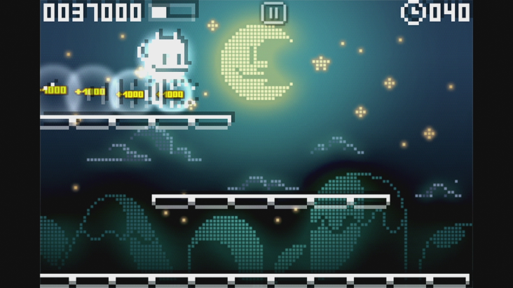 Pix'n Love Rush screenshot