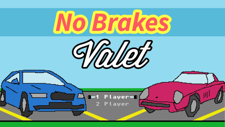 No Brakes Valet screenshot