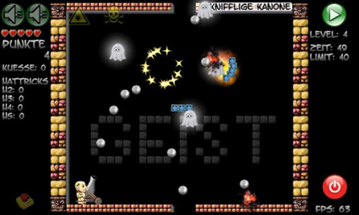 bubblr - dummy in trouble screenshot