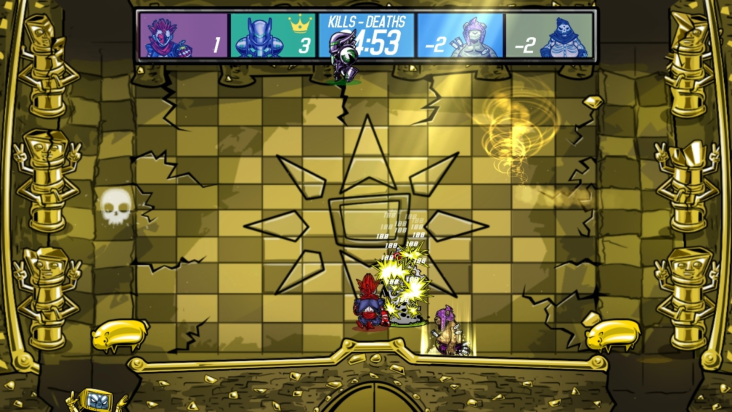 Get Over Here screenshot