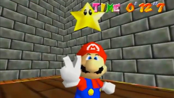 TwitchTV screenshot