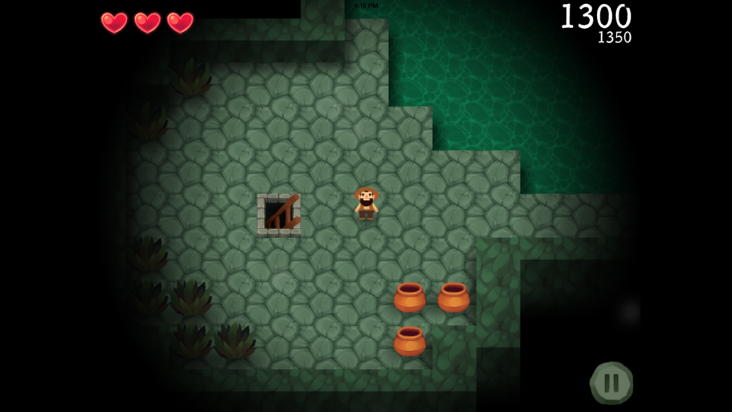Time To Die: Dungeons screenshot