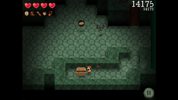 Time To Die: Dungeons screenshot
