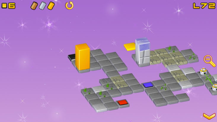 Puzzle 2 FREE screenshot
