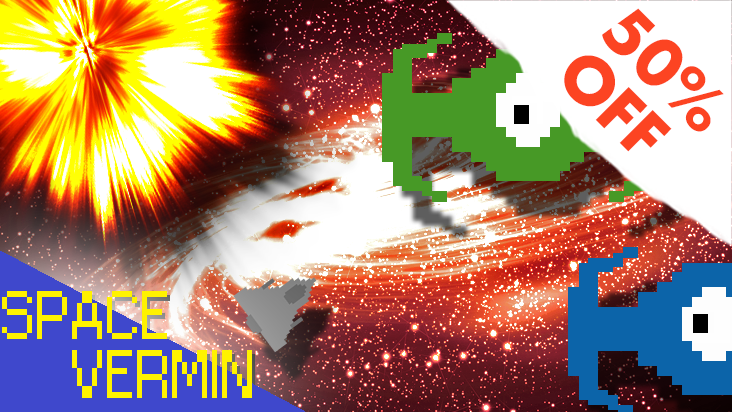 Space Vermin icon