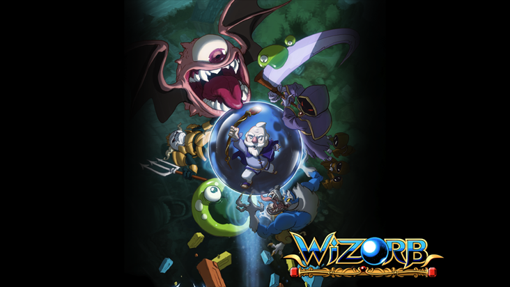 Wizorb icon