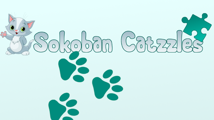 EP Sokoban Catzzles icon