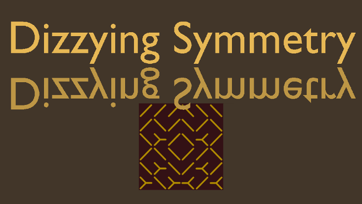 Dizzying Symmetry icon