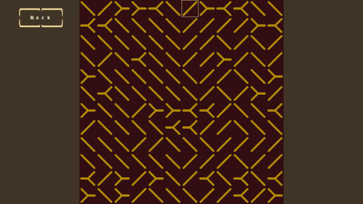 Dizzying Symmetry screenshot