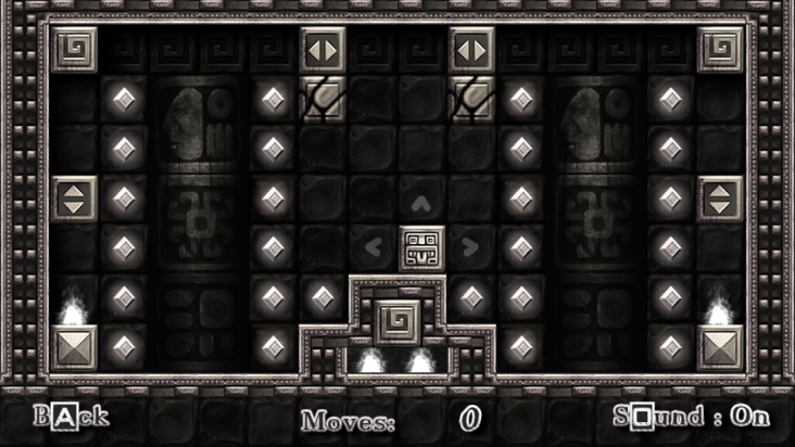 Inkanians screenshot