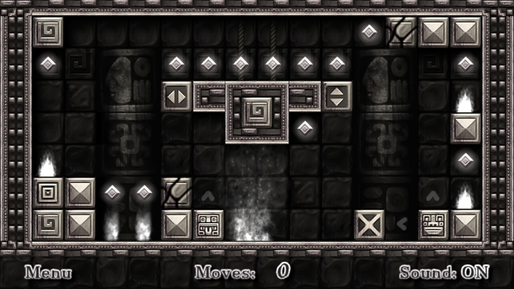 Inkanians screenshot