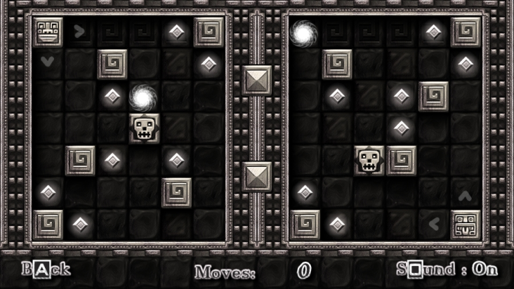 Inkanians screenshot