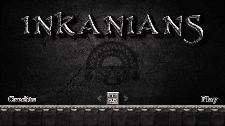 Inkanians screenshot